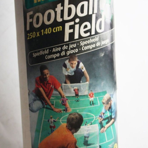 Kick O Mania 2006 Football Field Mat 250x140cm Revell New