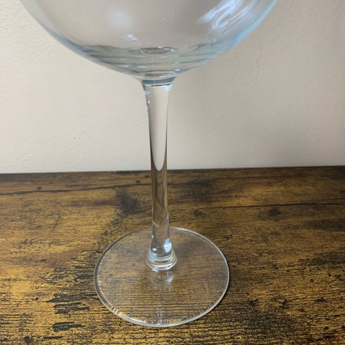Campari Tonic glasses new, pack of 12