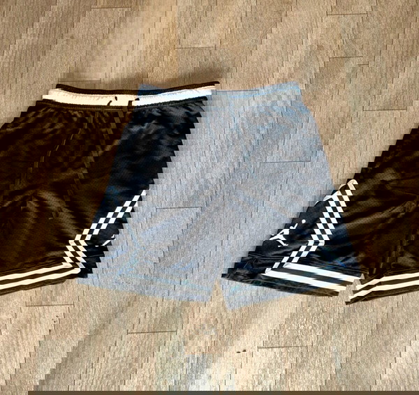 Jordan diamond shorts
