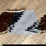  Jordan diamond shorts