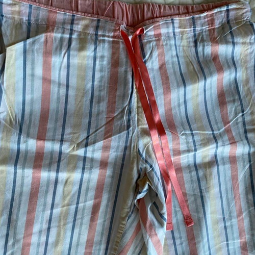 Women's pajama pants used size M, TCM