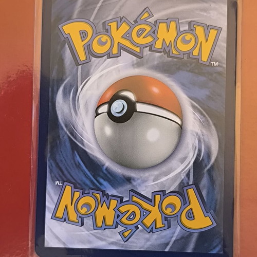 Mega Skarmory EX Pokémon Card like new