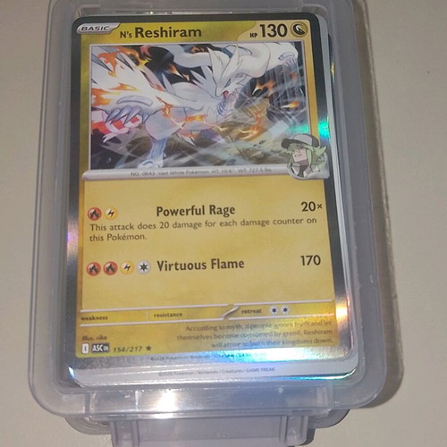 flamigo pokemon card Flamigo ex GOLD 272/193