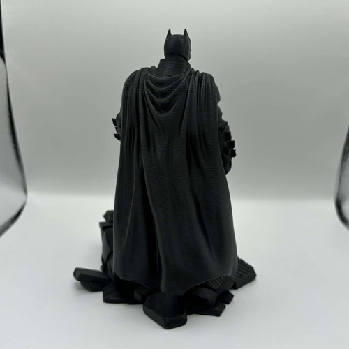 Batman figure like new