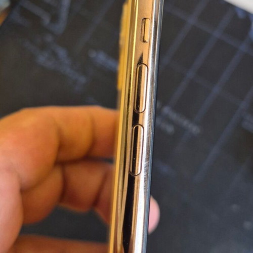 iPhone 11 Pro Max 256GB like new, pink