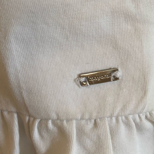 Mayoral t-shirt 24M like new