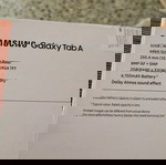  Ταμπλετ Σαμσουνκ Α 2019