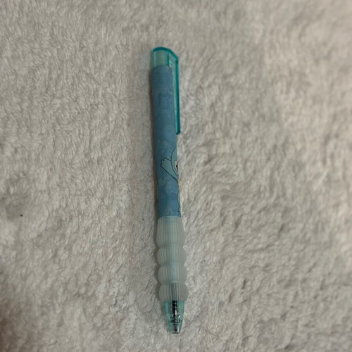 Pokémon Squirtle pen 0.5mm black new