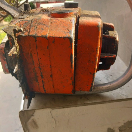 Echo 601s used