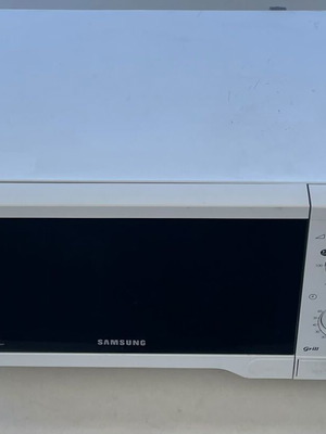 Samsung GW71E φούρνος μικροκυμάτων με ενσωματωμένο γκριλ, 20 λίτρα