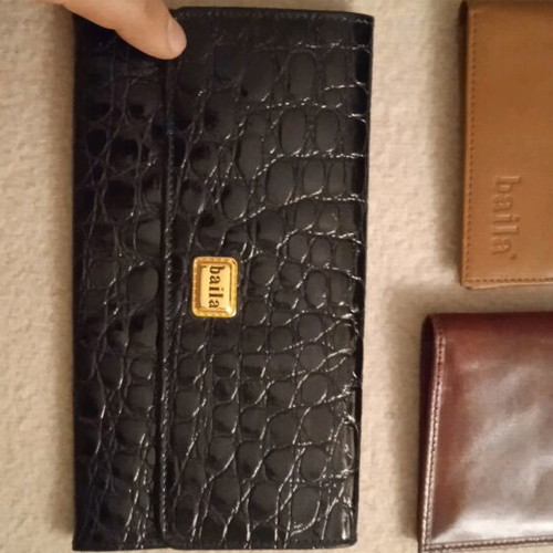 Wallets pouch new, pack of 4 pieces
