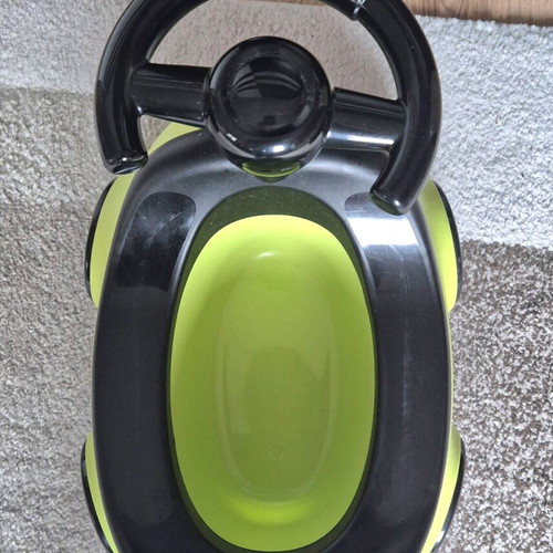 Children's Potty Car Type Stationary New
