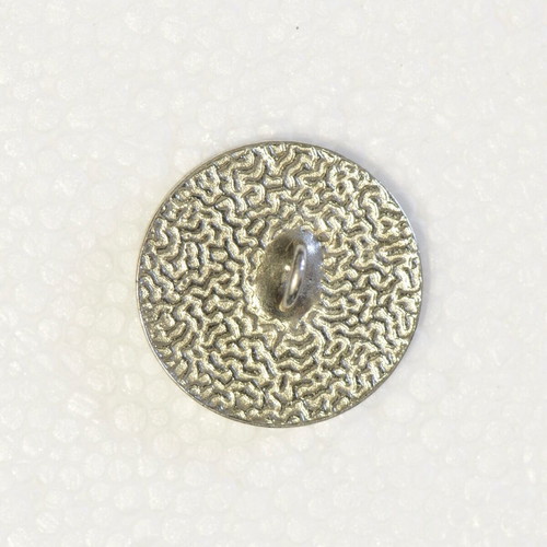 Button used, as shown