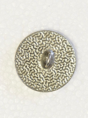 Button used, as shown