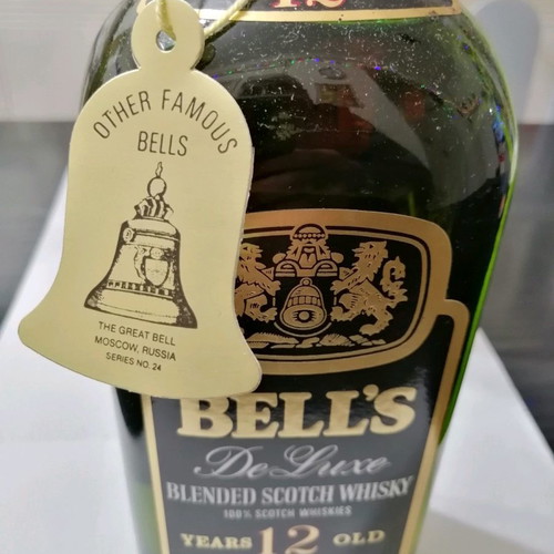 Bell's 12 Years Old Whisky new