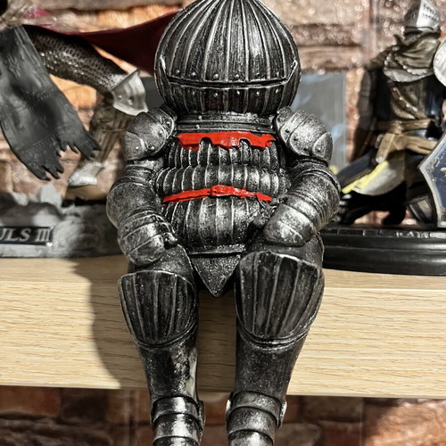 Dark Souls figure new in box