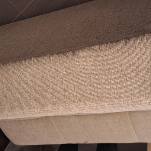Instigbal two-seater sofa used with storage space
