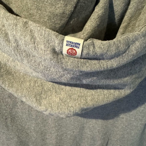 Franklin and Marshall dress used, mini gray