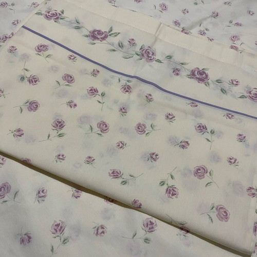 Bed sheets for single bed new