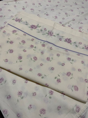 Bed sheets for single bed new
