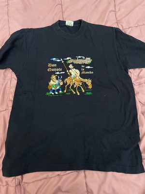 Tshirt μέγεθος medium