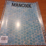 MANCODE Magazine No 5 new