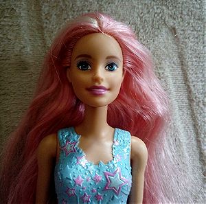 Barbie Dreamtopia Princess Fairytale Wicker (FXR94)