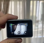 GoPro Hero7 White camera like new