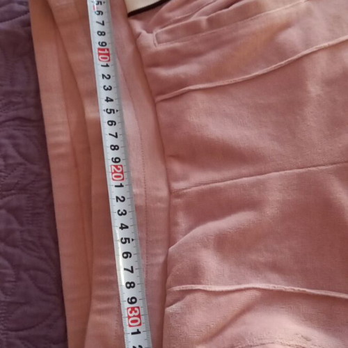 SugarFree tracksuit set, pink, sizes S-M jacket, S pants