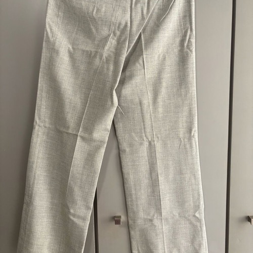 Sarella women's pants Medium like new, grey
