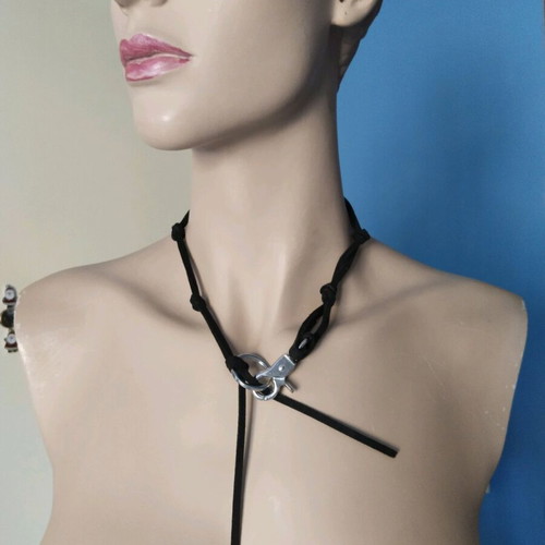 Unisex choker original unique design new