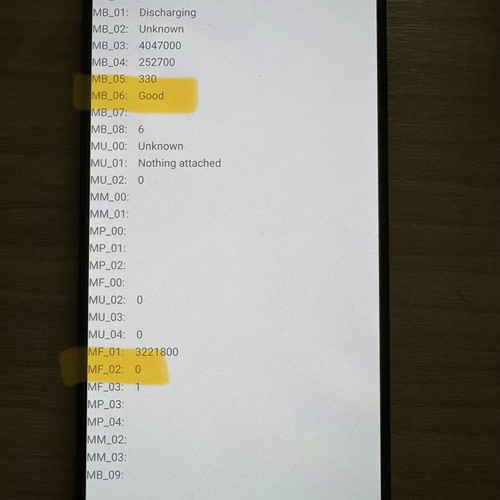Redmi Note 13 5G smartphone like new, 6GB RAM, 128GB storage, graphite black