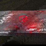  Extra Large MSI Dragon Gaming Mousepad