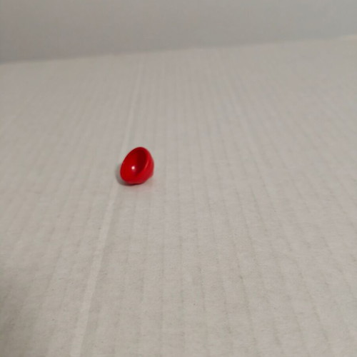 Playmobil red hat used