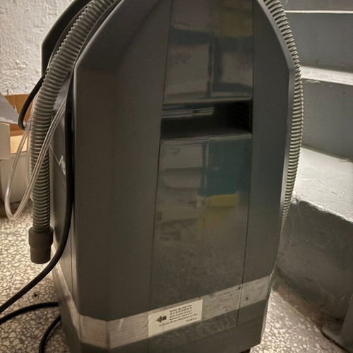 Oxygen Concentrator Air VisionAir 5 new