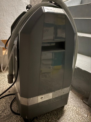 Oxygen Concentrator Air VisionAir 5 new