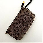  Gucci Cloth Clutch Bag