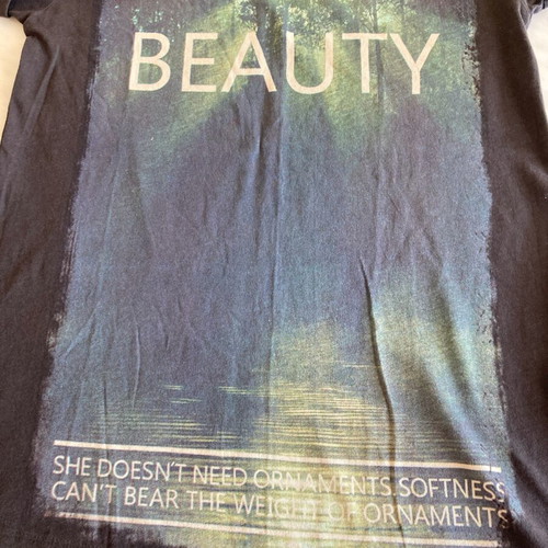 Pull & Bear blouse like new, size S / 36 / 8