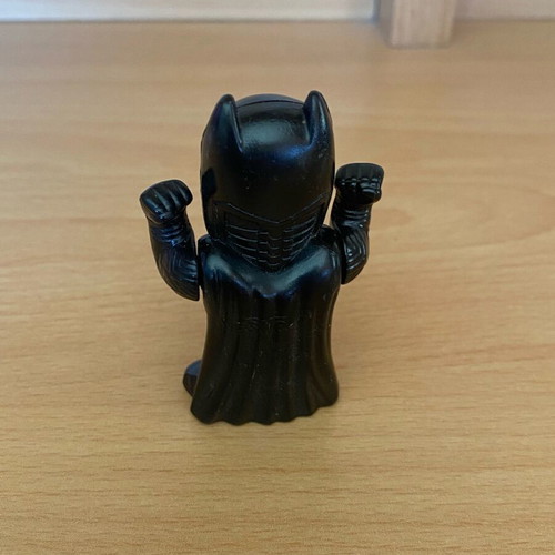 Batman miniature used