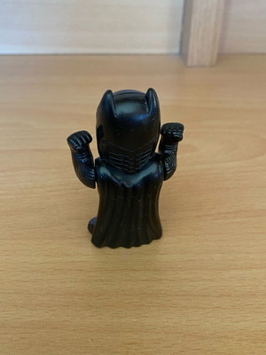 Batman miniature used