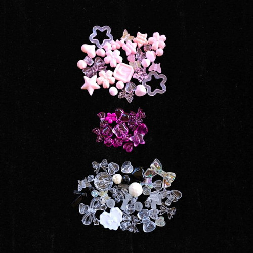 Jewelry beads new