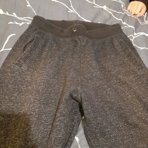 Men's gray anthracite H&M tracksuit like new