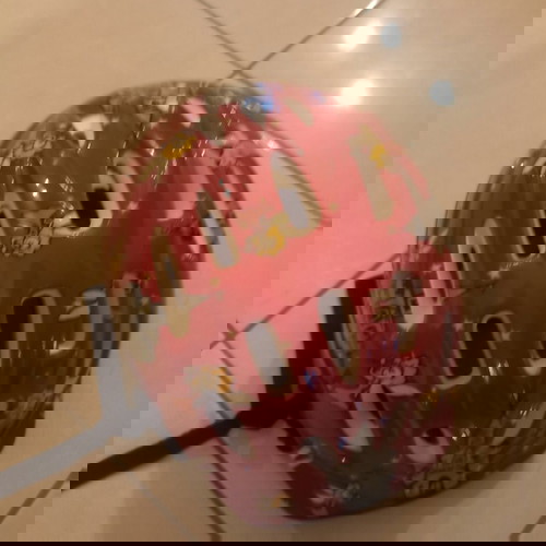 Παιδικό κράνος για ποδήλατο & πατίνι.