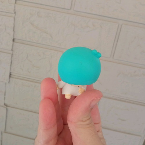 Kiki Twin Little Stars Sanrio figure new