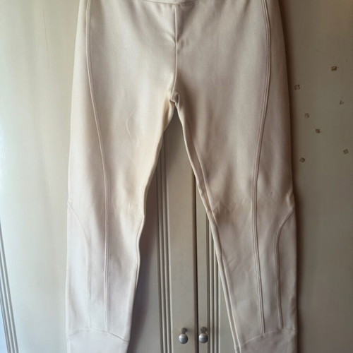 Leggings spring like new, size L