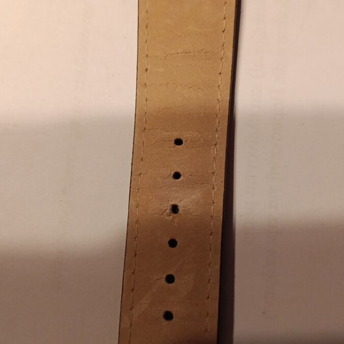 Lee women's watch black like new