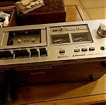  stereo   cassete deck  pioneer  ct   f500 1978-εξαιρετικο  -σαν  καινουργιο