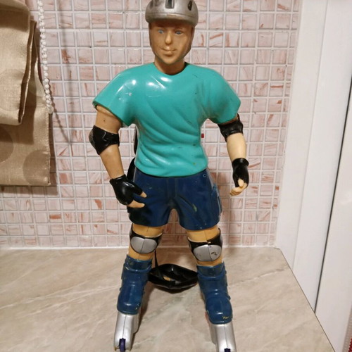 Skater RC 90s σαν καινούργιο, vintage
