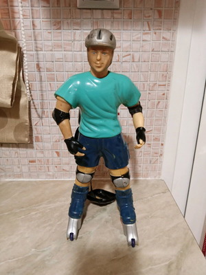 Skater RC 90s σαν καινούργιο, vintage
