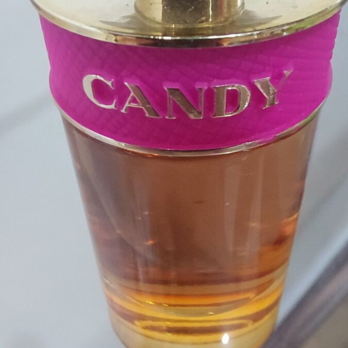 Prada Candy Miniature Eau de Parfum 7ml like new